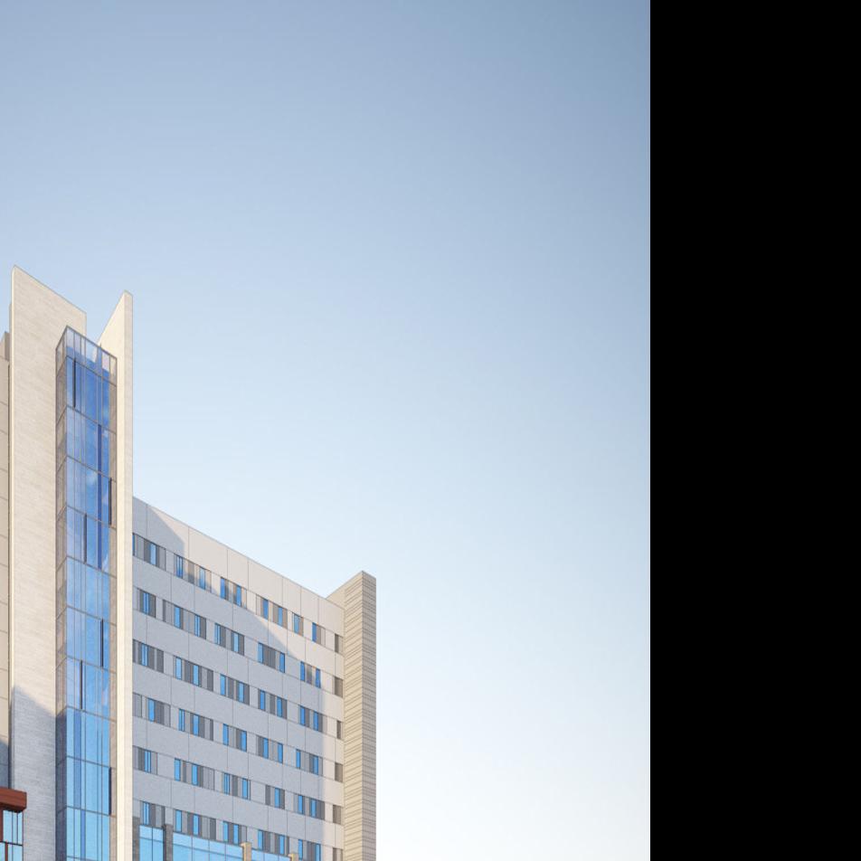 Banner Looking Forward With New Tucson Hospital Clinic Local