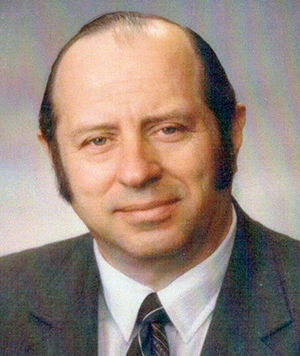 SOUKUP, James Douglas