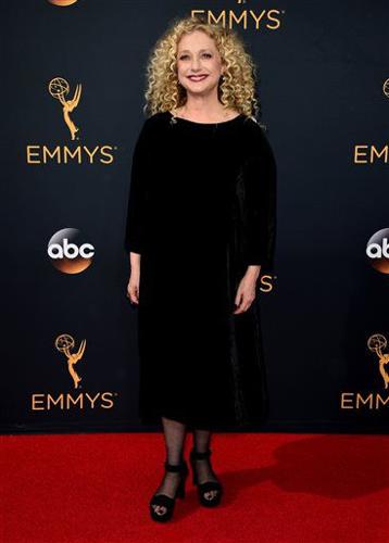Carol Kane
