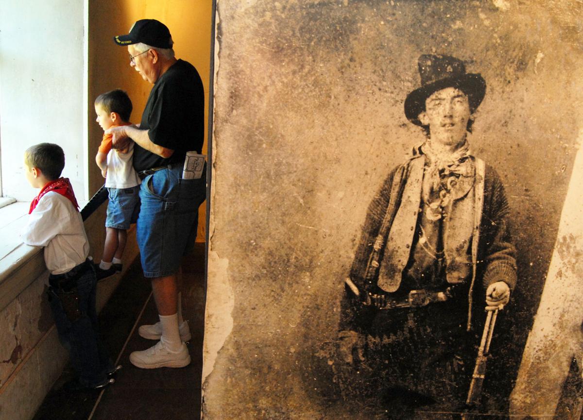 Billy The Kid Days Lincoln Nm Billy The Kid Days Lincoln Nm
