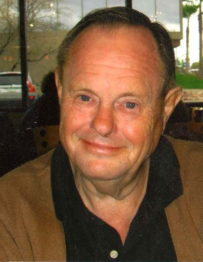 Storyteller presents program on famed US poet Emerson    