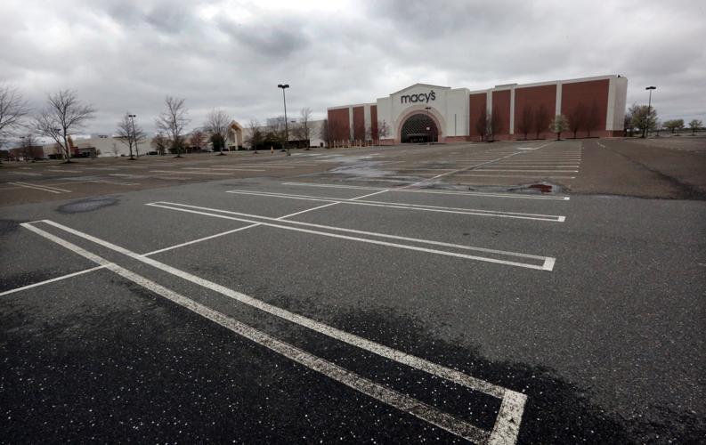 Covid-19 closes South Jersey businesses