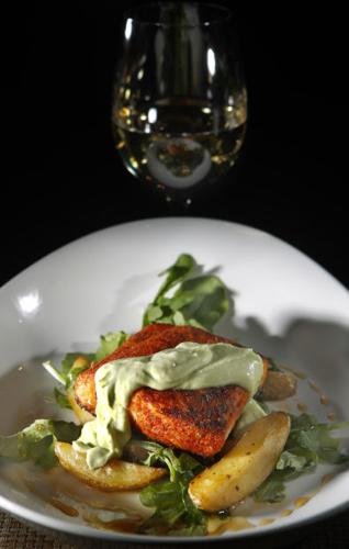 Epazote's regional flavors satisfy    