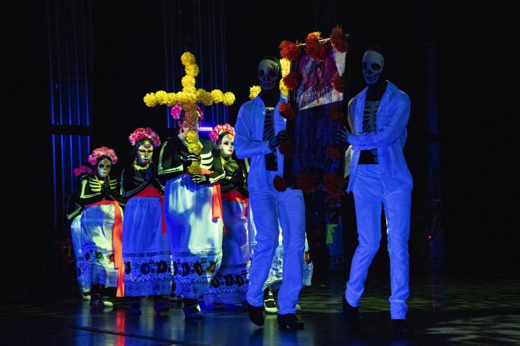 Viva Performing Arts