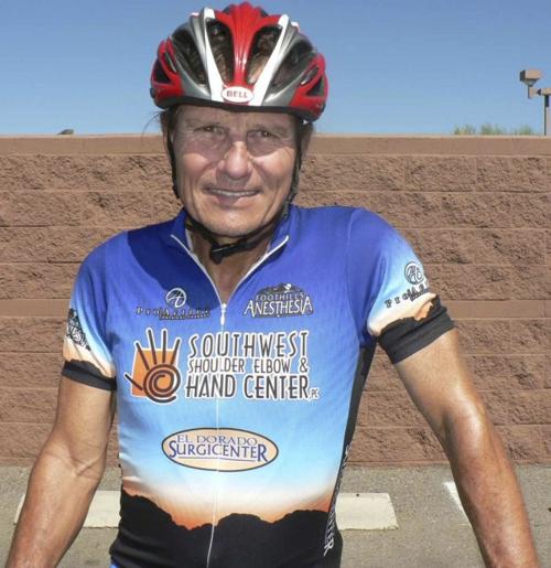 Patrick Finley: Priceless: Volunteer sees 12th Olympics    