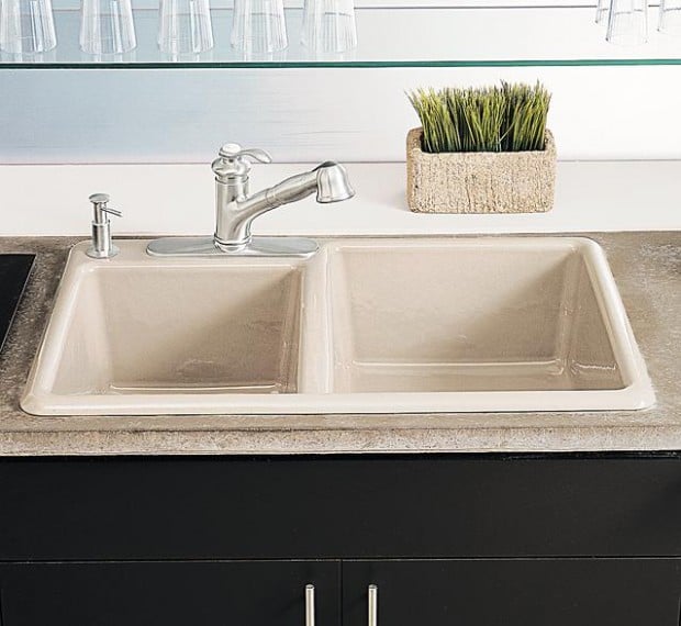 The Pros Cons Of Undermount Vs Top Mount Sinks Home