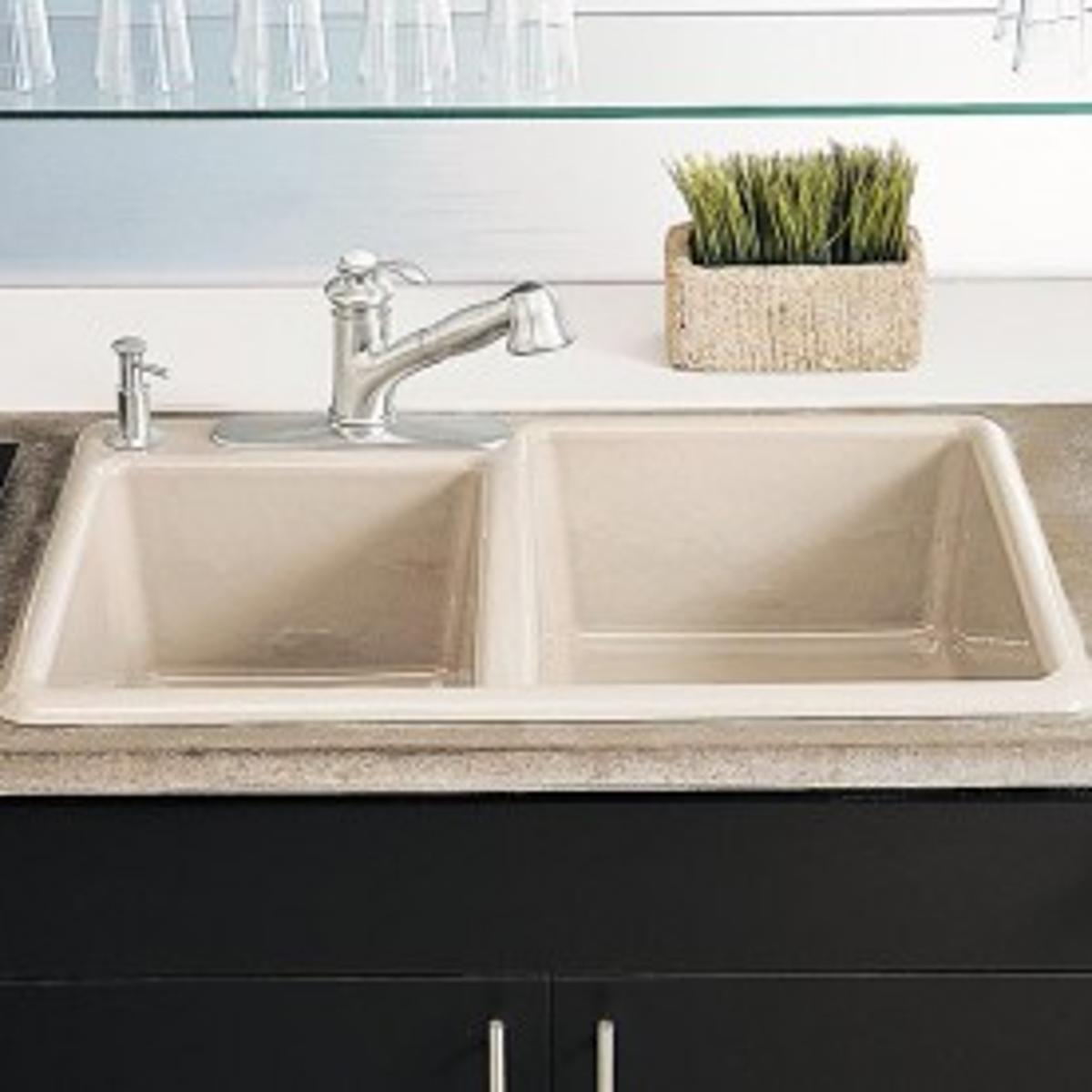 The Pros Cons Of Undermount Vs Top Mount Sinks Home Garden Undermount Vs Top Mount Sinks