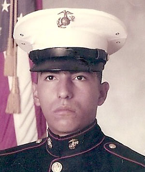 Albert C. Martinez   