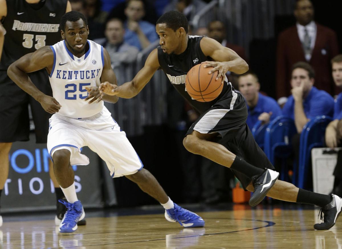 Bryce Cotton