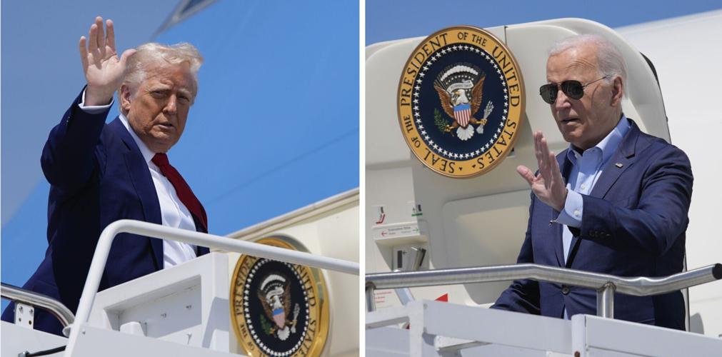 Trump Travel