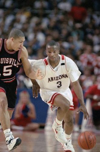 University of Arizona in history