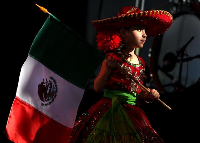 Mexican Independence Day
