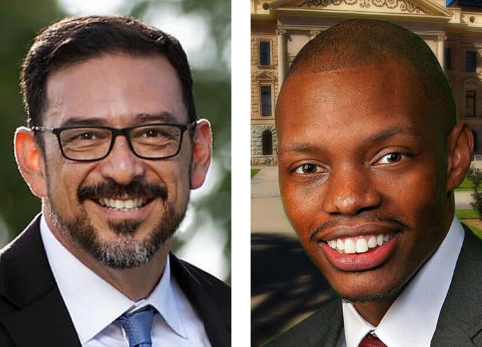 2022 Elections: Arizona Secretary of State, Democrats