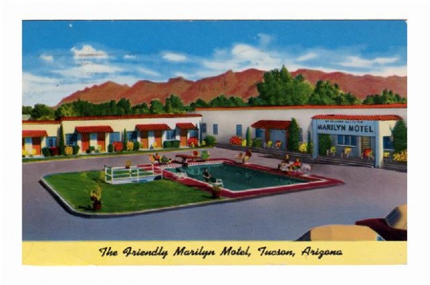 Historical Miracle Mile Open House Saturday  