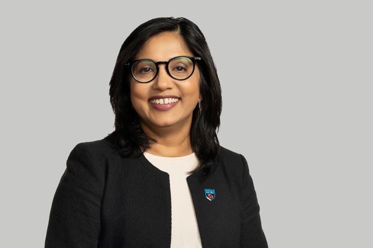 LMU Names Vini Bhargava as Vice President for Facilities Management and Planning