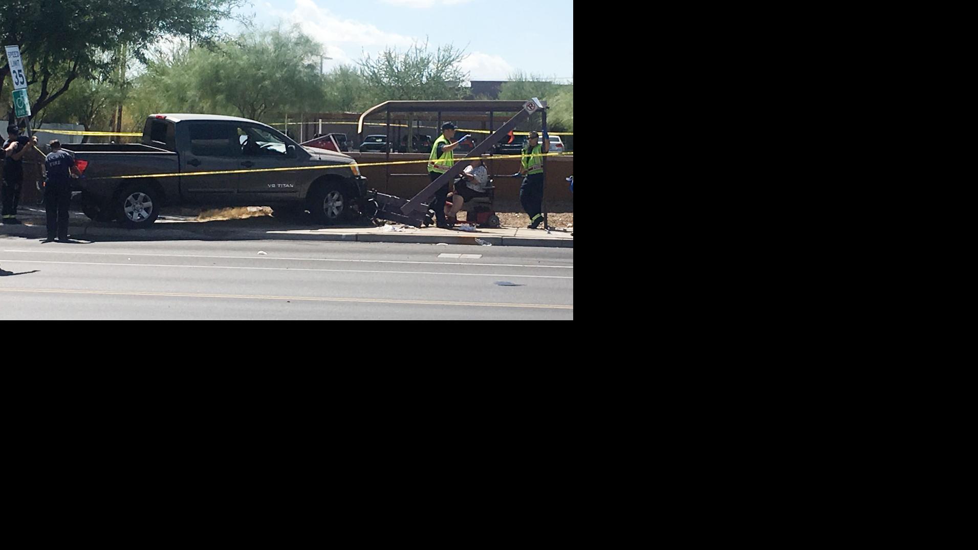 Report Arizona ranks fifth in hitandrun deaths