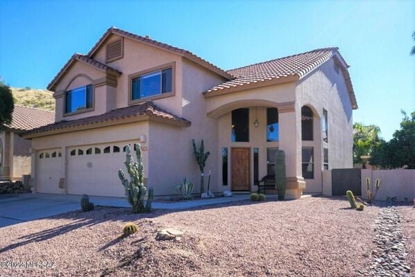 4 Bedroom Home in Tucson - $585,000