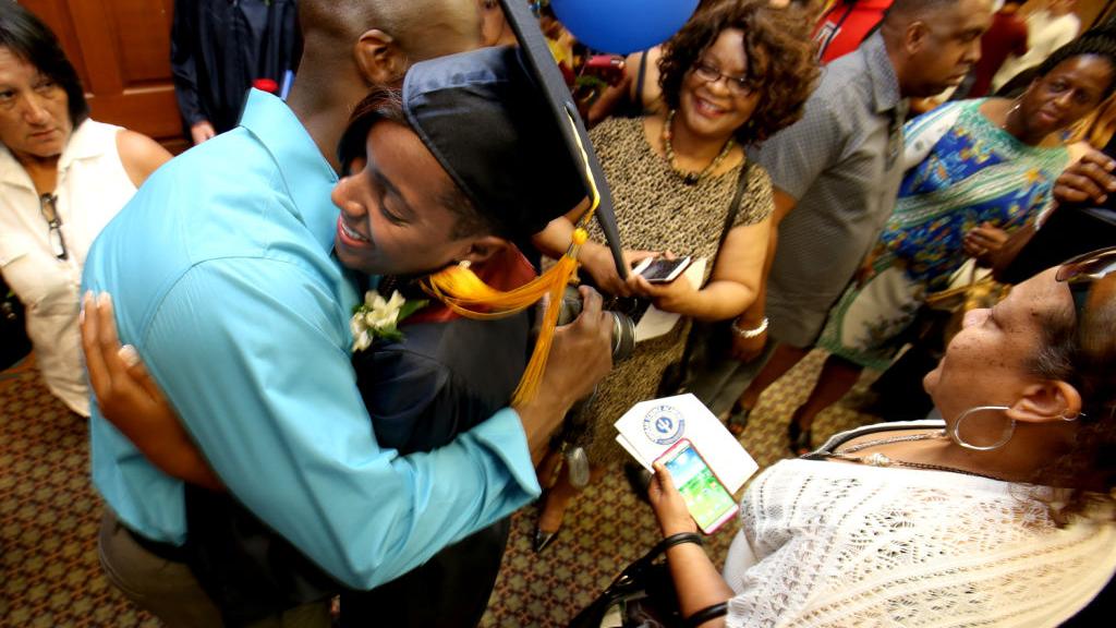 Photos: Sonoran Science Academy D M graduation Photos: Sonoran Science Academy D M graduation