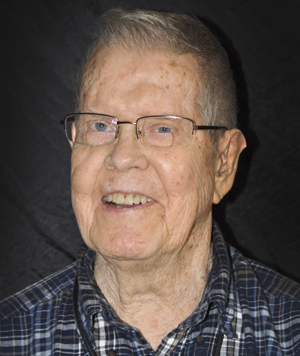 Eugene Nickey 'Nick' Guirl