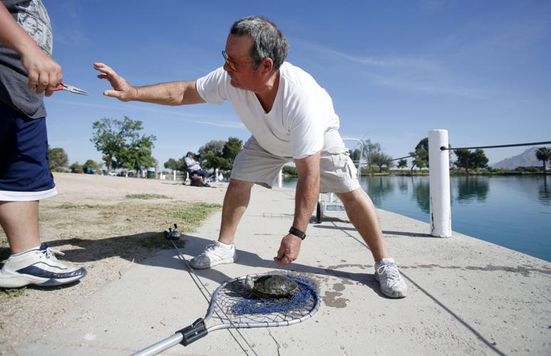 Arizona Game and Fish Department