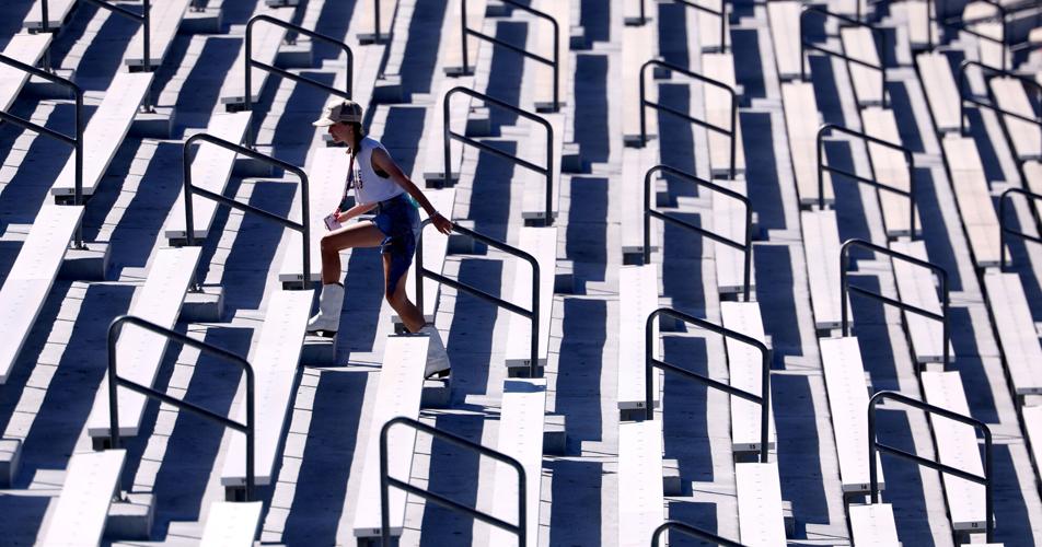 Arizona vs Oklahoma State