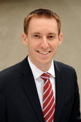 Secretary of State Jason Kander