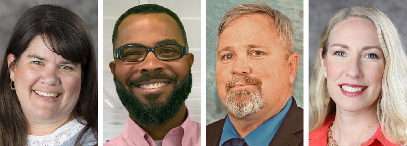 2020 Elections: Vail Unified School District governing board