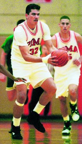 A 10 años del debut de un mexicano en la NBA  