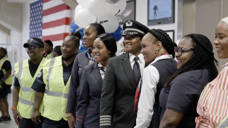 American Airlines