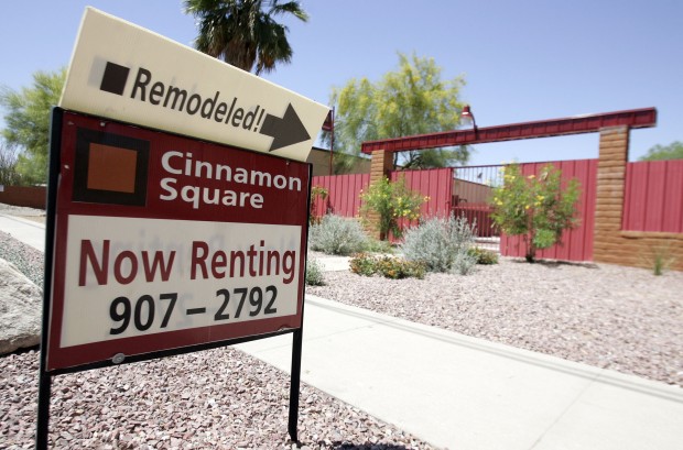 Renovation helps neighborhood   