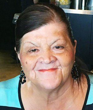 MUNOZ, Edelia Marquez "Debbie"