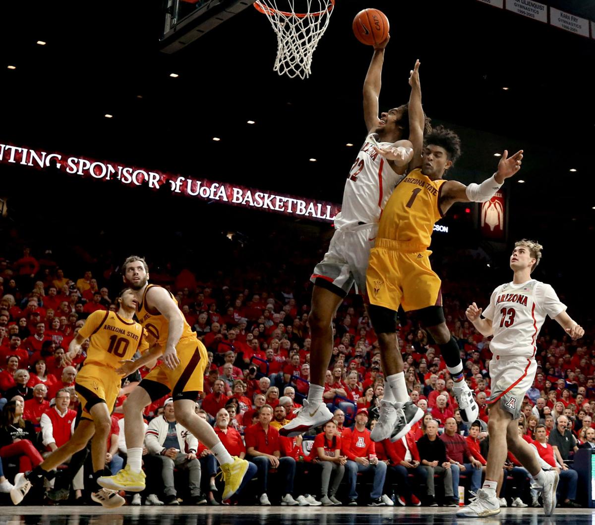 Arizona Wildcats Continue International Offseason Add French Big