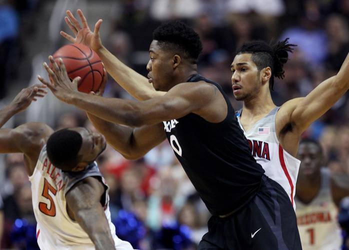 Arizona vs. Xavier