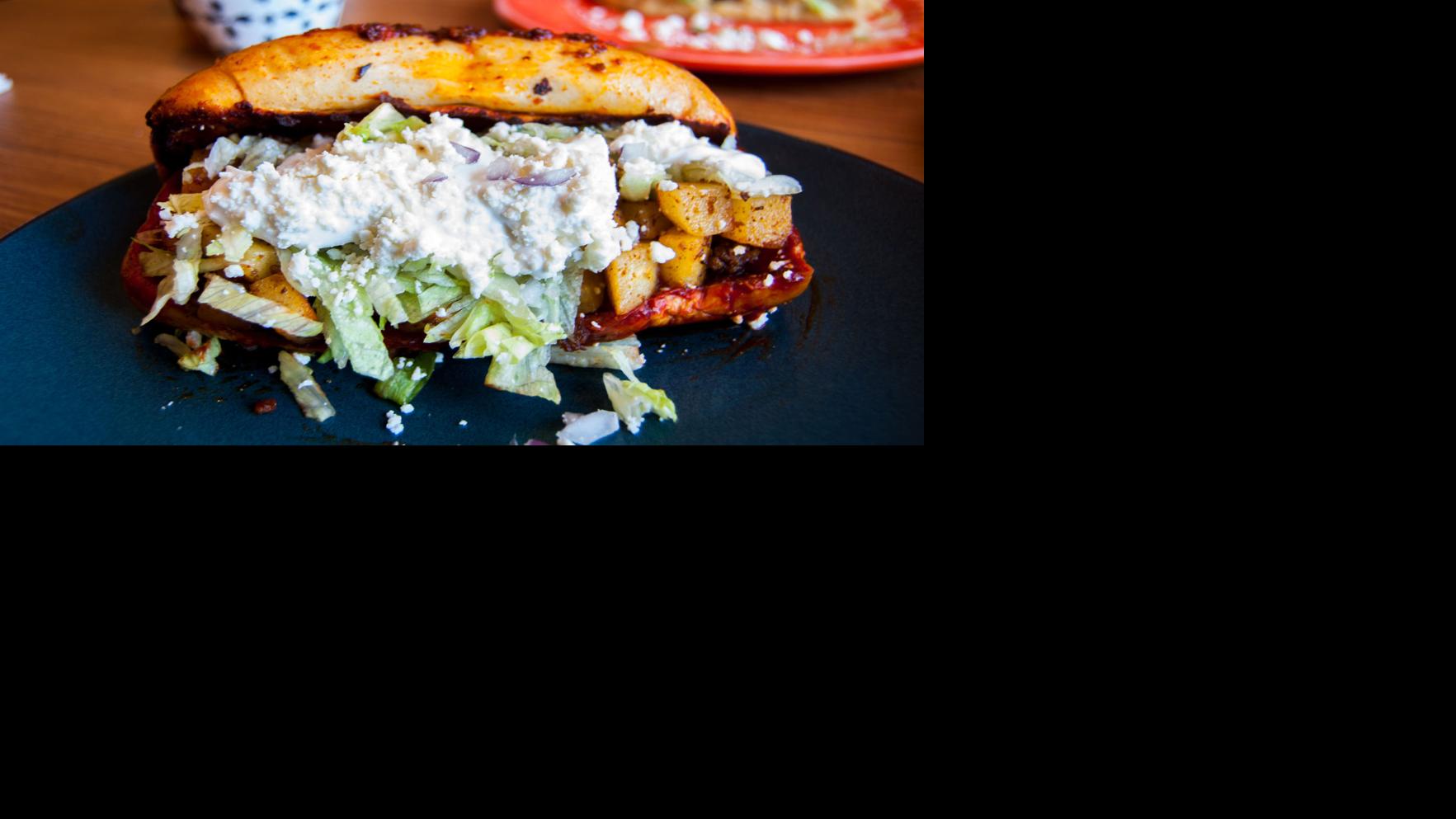 This new Tucson hideaway should be your next spot for interesting