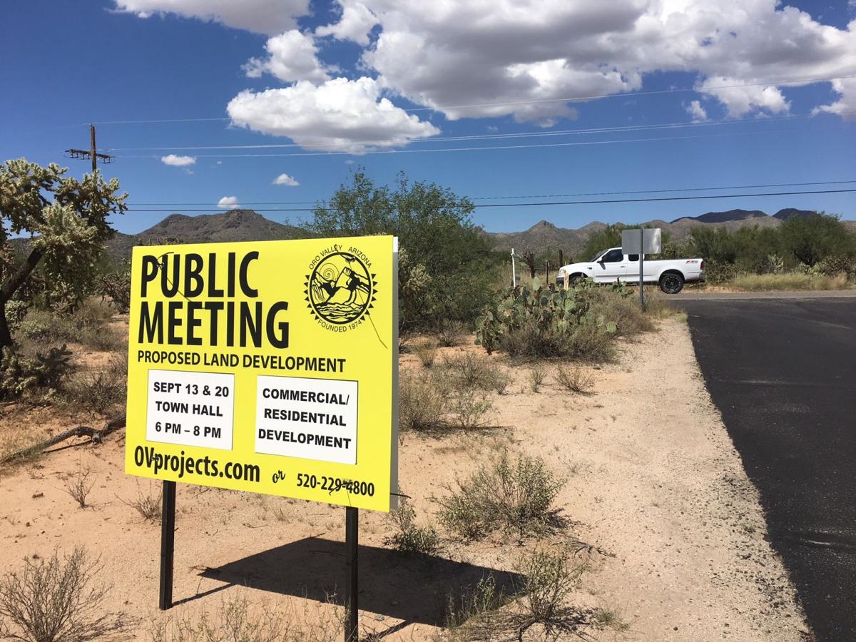 Oro Valley annexation (copy)