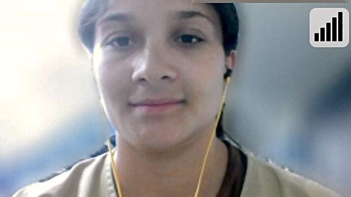 Two pregnant detainees hospitalized in Arizona; one claims border agent struck her