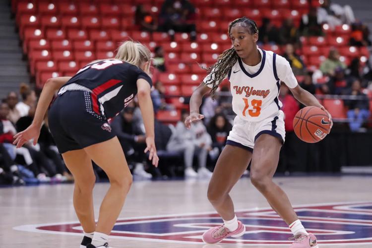 Skylar Jones | Arizona women's basketball