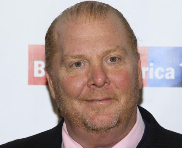 MARIO BATALI