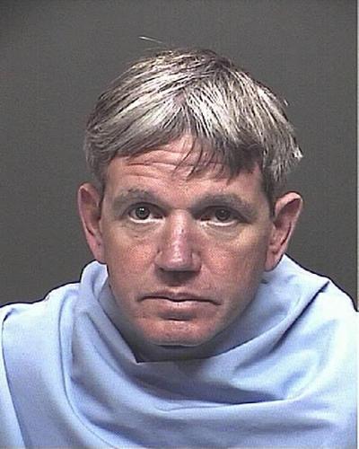 Assisted suicide arrest