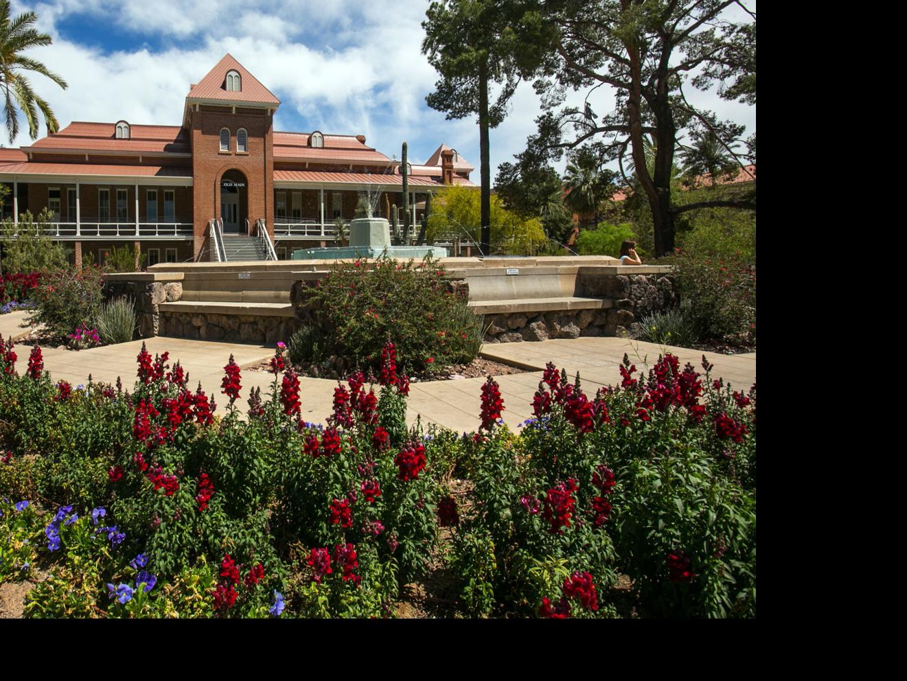 Ua S Pell Pledge Grant Will Cover Base Tuition For Arizona S Low
