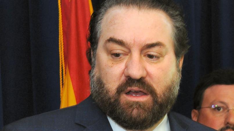 Political Notebook: Brnovich courts Trump voters; Tucson changes redistricting plan; Sinema, Kelly votes help Raytheon - Vimarsana News