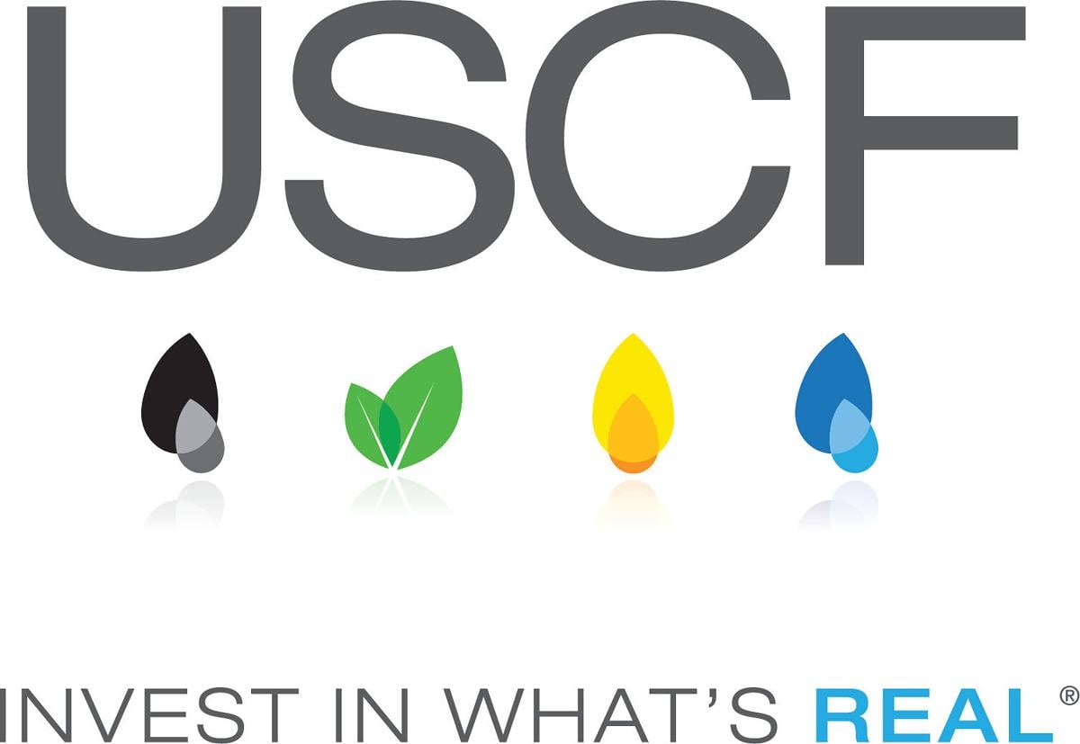 USCF ANNOUNCES CHANGES TO PRODUCT LINE