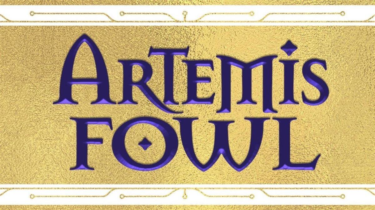 Why 'Artemis Fowl' is the perfect summer read for the whole family
