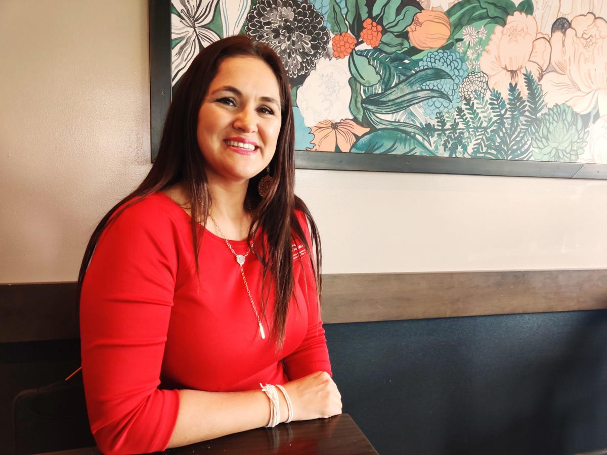 Karla Bernal-Morales