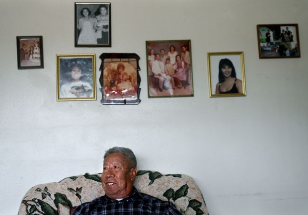 Tucsonan, 75, adds his story to national bracero saga  