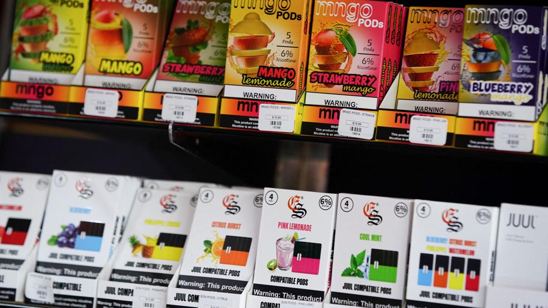 arizona tobacco enforcement unit Counter Strike Arizona Legislature OKs crackdown on