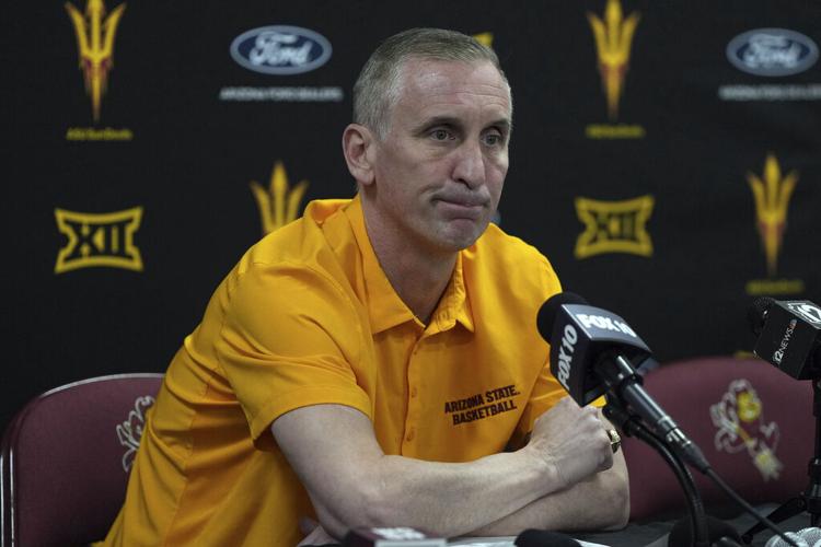 Texas Tech Arizona St Basketball