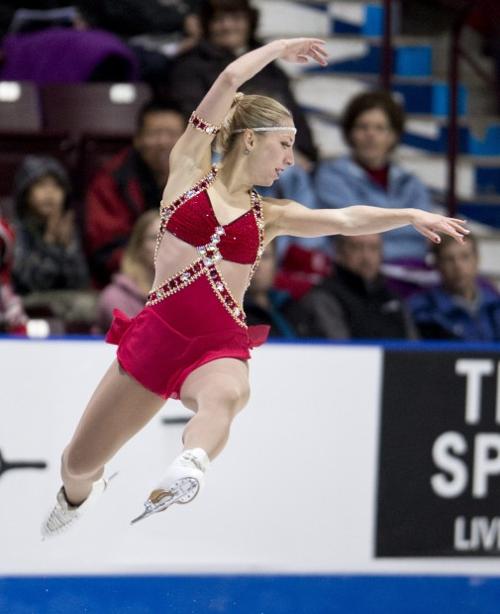 Skate Canada International figure skating event