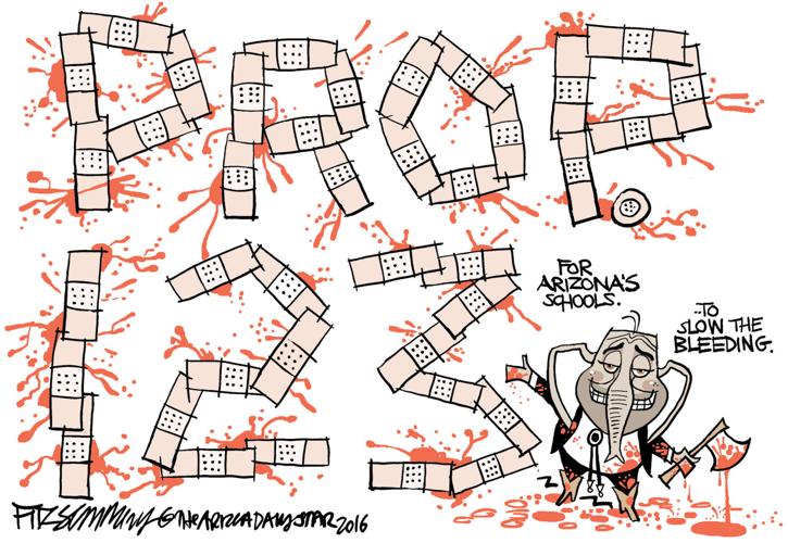 Daily Fitz Cartoon: Prop. 123