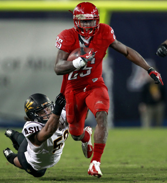 Ka'Deem Carey